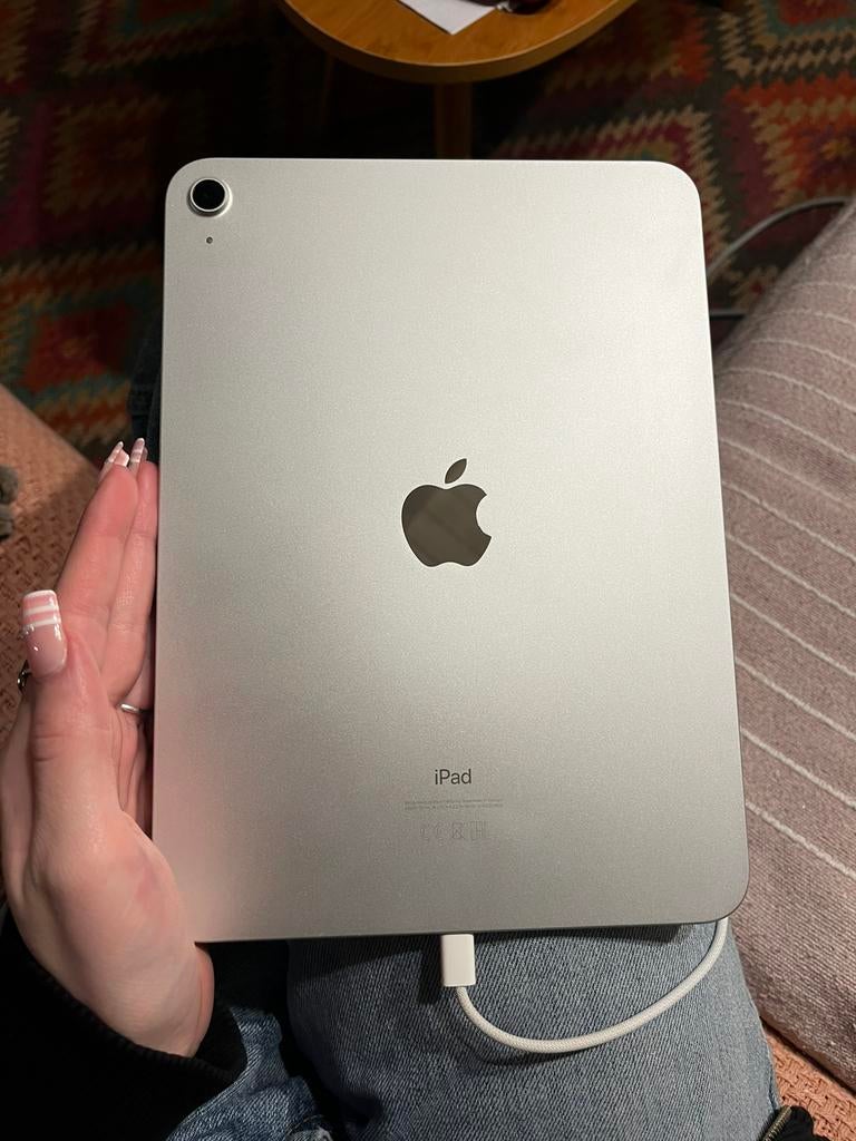 Ipad 10.9, Informatique & Logiciels, Apple iPad Tablettes, Apple iPad, 10 pouces, Enlèvement, Utilisé