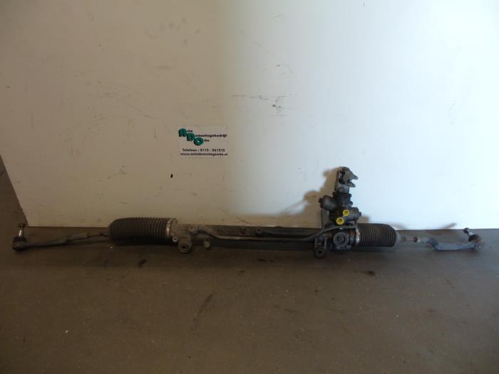 Crémaillère de direction d'un Mercedes A-Klasse (A-Klasse, 3 mois de garantie, Utilisé, -, -