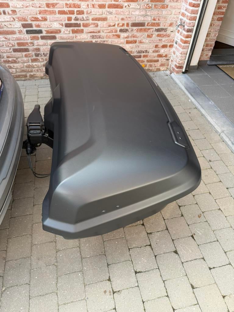 Thule Arcos L : te huur, Enlèvement, Comme neuf