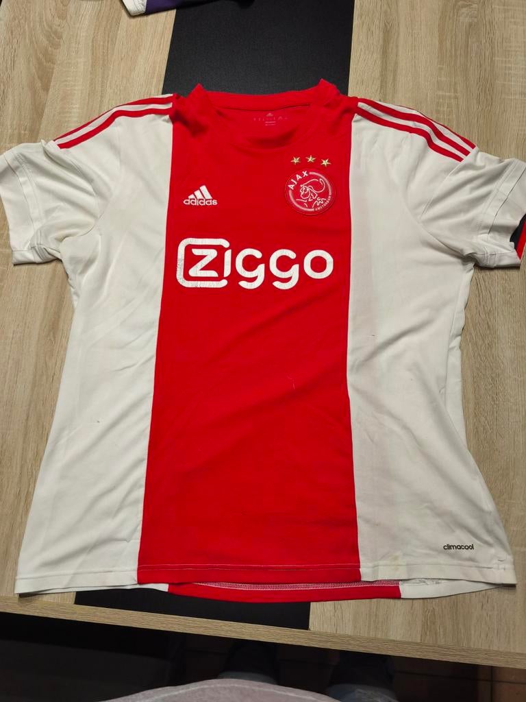 Voetbalshirt, Sport en Fitness, Voetbal, Shirt