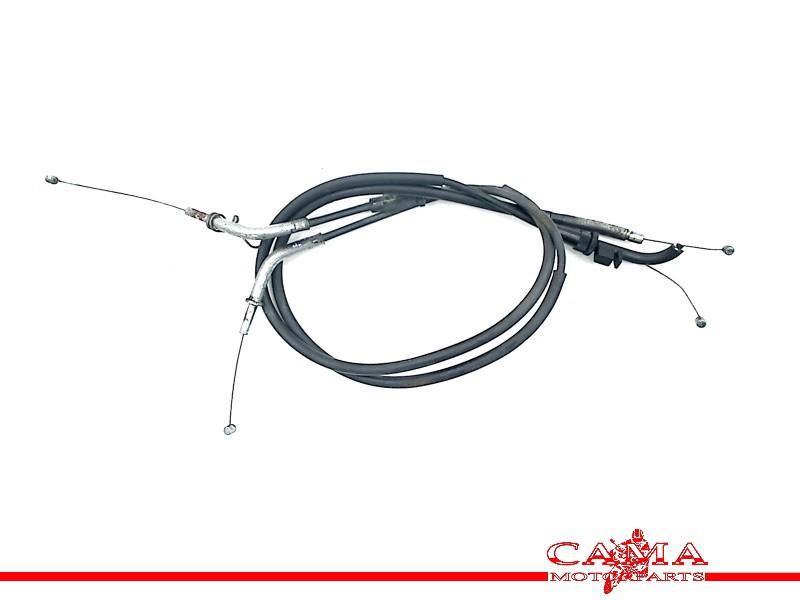 GASKABEL Kawasaki ER-6 2012-2016 (ER6 ER-6F ER-6N EX650), Motoren, Dhr. S. di Majo, Gebruikt, Info@cama-motorparts.nl, P.J. Troelstraweg 8 8
3144 CX  MAASSLUIS, NL