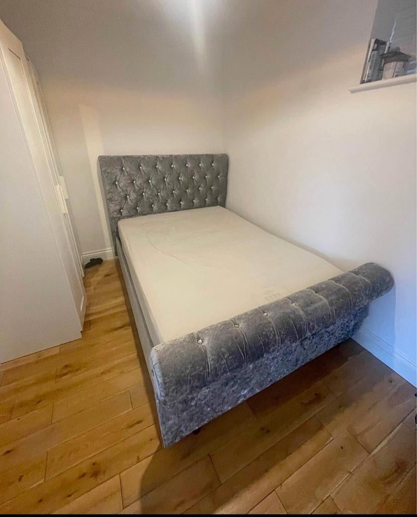 Lit avec Tiroirs – Solution Rangement Moderne, Neuf, Lit mezzanine ou Lit superposé, Enlèvement ou Envoi, 70 à 85 cm