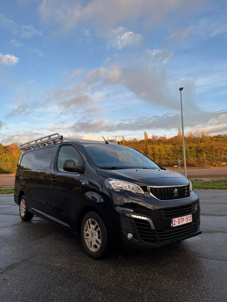 Peugeot expert, Auto's, Bestelwagens en Lichte vracht, Particulier, Te koop, Peugeot