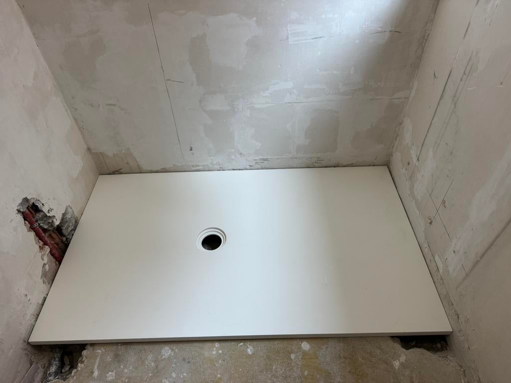 Receveur de douche, Enlèvement, Comme neuf