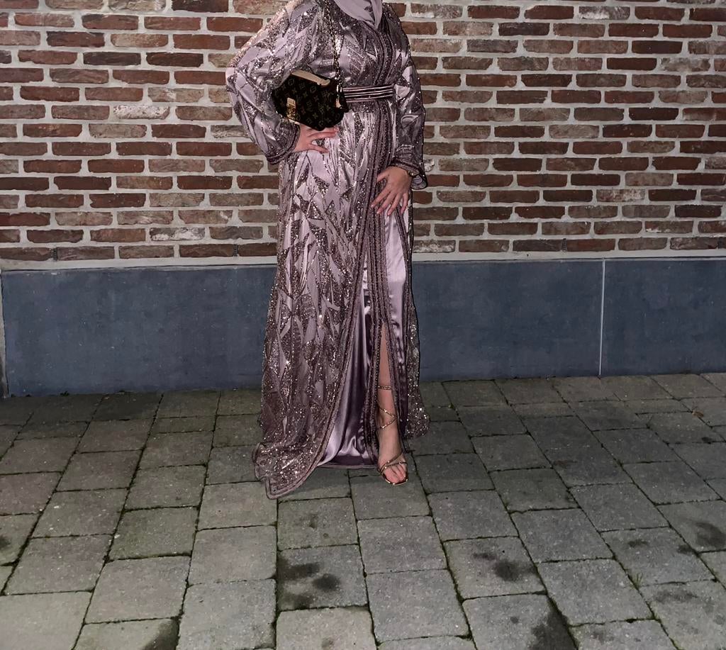 Takshite Romeo couture, Kleding | Dames, Ophalen, Nieuw, Maat 38/40 (M)