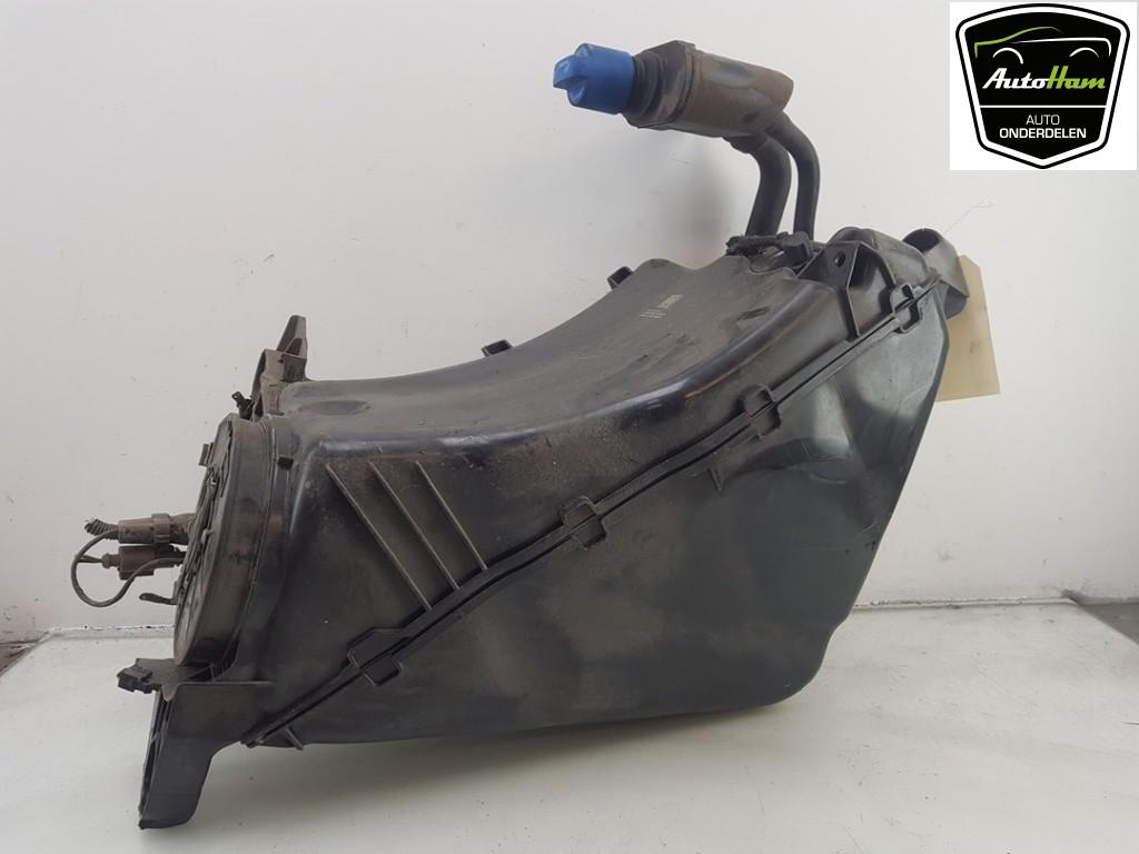 RESERVOIR ADBLUE Volkswagen Caddy Cargo V (SBA / SBH), Robert Bosch AG, Volkswagen, Utilisé, Robert-Bosch-Allee 1
74232  Abstatt, DE