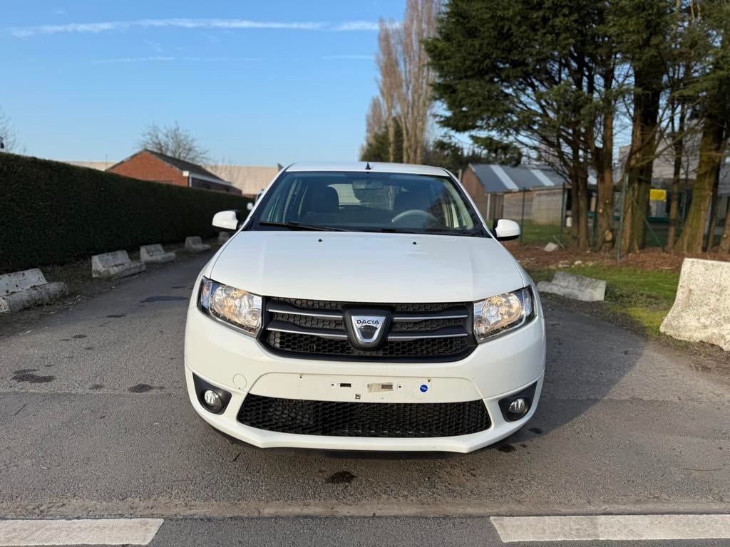 Dacia Sandero | 1.5Dci | Euro6 | Navi | AC | Garantie |, Autos, Bluetooth, Achat, Euro 6, Entreprise