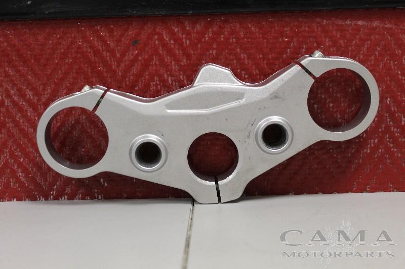 KROONPLAAT MV Agusta Brutale 675 (01-1970/-), Motoren, Onderdelen | Overige, Gebruikt