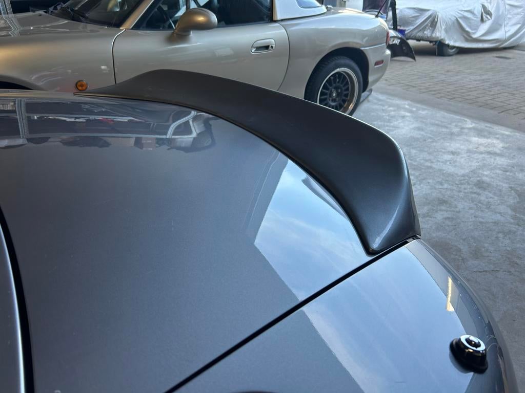 Ducktail spoiler Mazda MX5 NB/NBFL, Enlèvement ou Envoi
