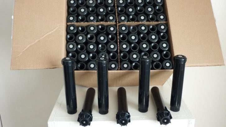 143. Hunter / Tuinsproeiers / Sproeiers / Beregeningsproeier, Tuin en Terras, Tuinsproeiers, Ophalen of Verzenden, Nieuw, Cirkelsproeier