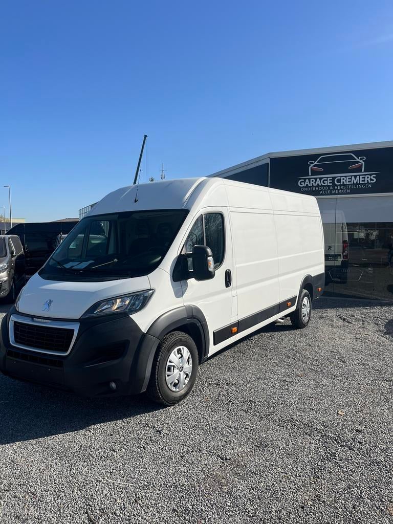 1 Jaar garantie Peugeot Boxer L4/H2 160PK 4 meter laadruimte, https://public.car-pass.be/vhr/cafd52f2-e822-446f-b1db-60dbbc96c6a7