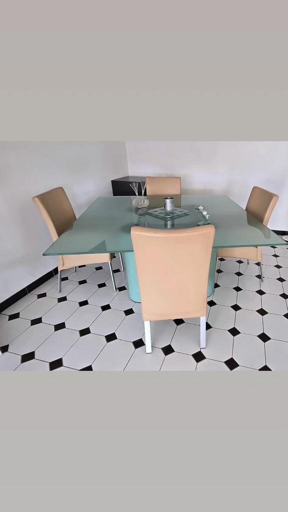 Living/Eetkamer, Maison & Meubles, Ameublement | Revêtements de sol, Enlèvement, Tapis