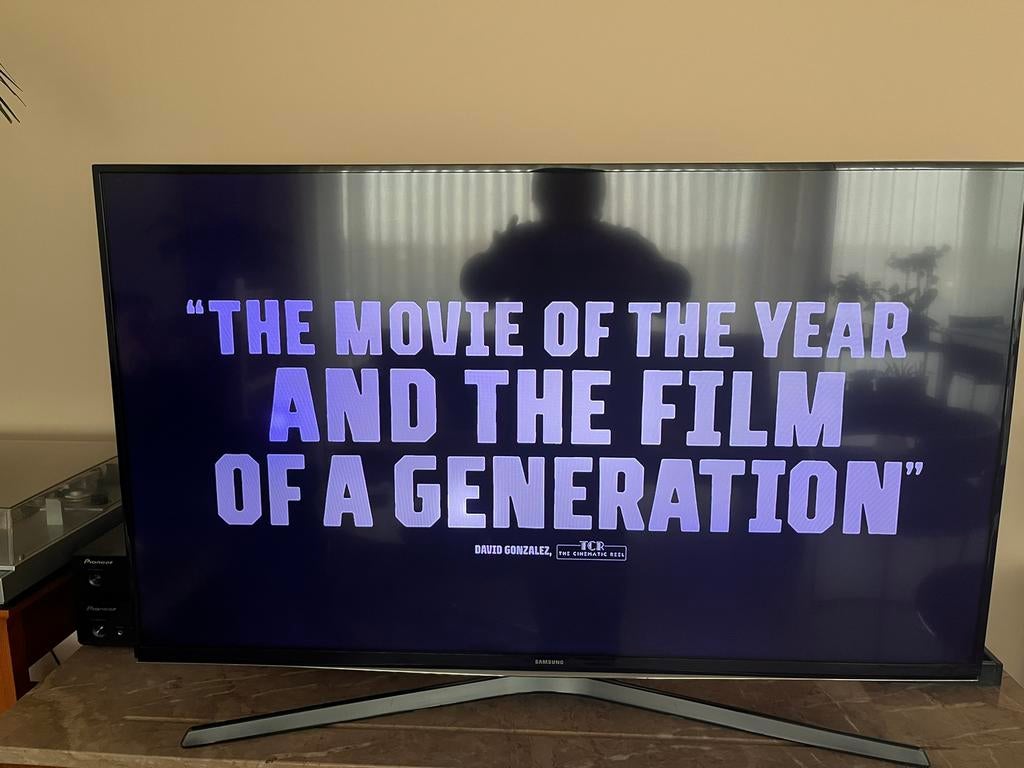 Samsung smart led Tv 40 inch, TV, Hi-fi & Vidéo, Télévisions, Utilisé, LED, 100 cm ou plus, Full HD (1080p), Samsung, 50 Hz, Smart TV