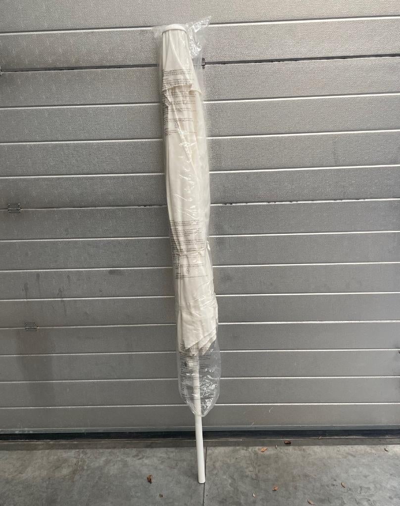 parasol jardinico, Jardin & Terrasse, Parasols, Neuf, Parasol sur pied, 2 à 3 mètres, Inclinable, Enlèvement