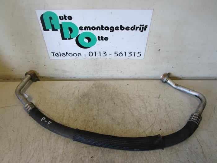 Tuyau clim d'un Renault Megane (Megane 2 02-), Renault, -, 3 mois de garantie, Utilisé