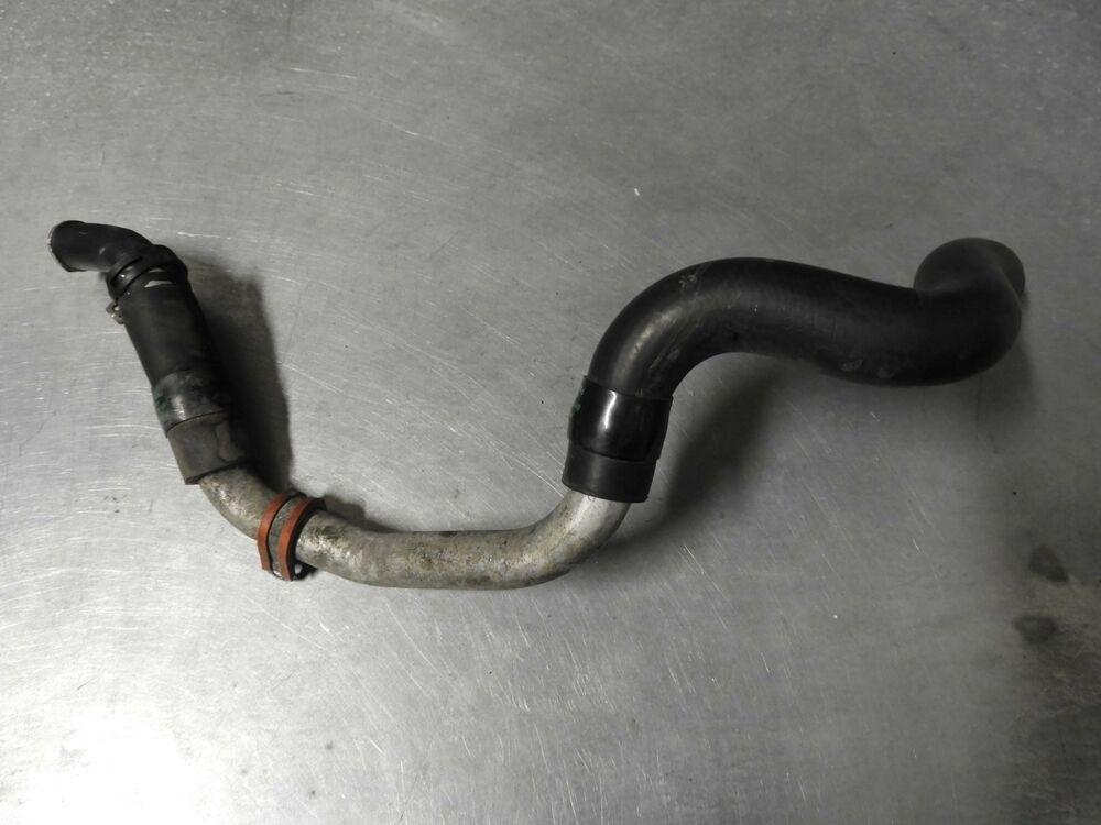 1125CR 2009 - 2010 Buell Flexibel Flexibel radiator D1-43988, Motoren, Onderdelen | Overige