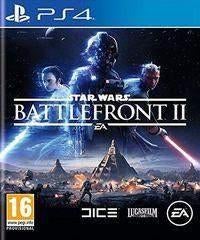 Star Wars Battlefront II (2), Enlèvement ou Envoi, 1 joueur, Aventure et Action, Comme neuf