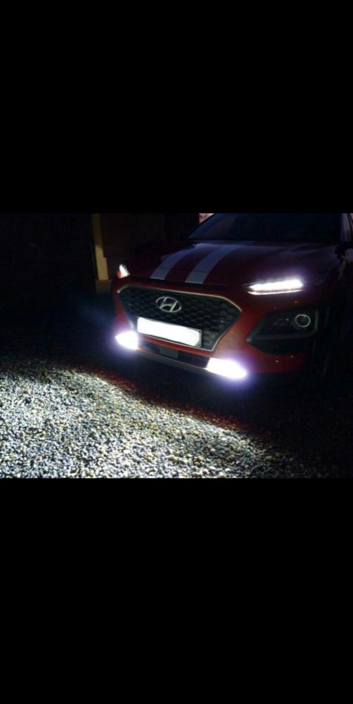 Ampoule H7 Led Pur Blanc, Autos : Pièces & Accessoires, Enlèvement ou Envoi, Neuf, Alfa Romeo