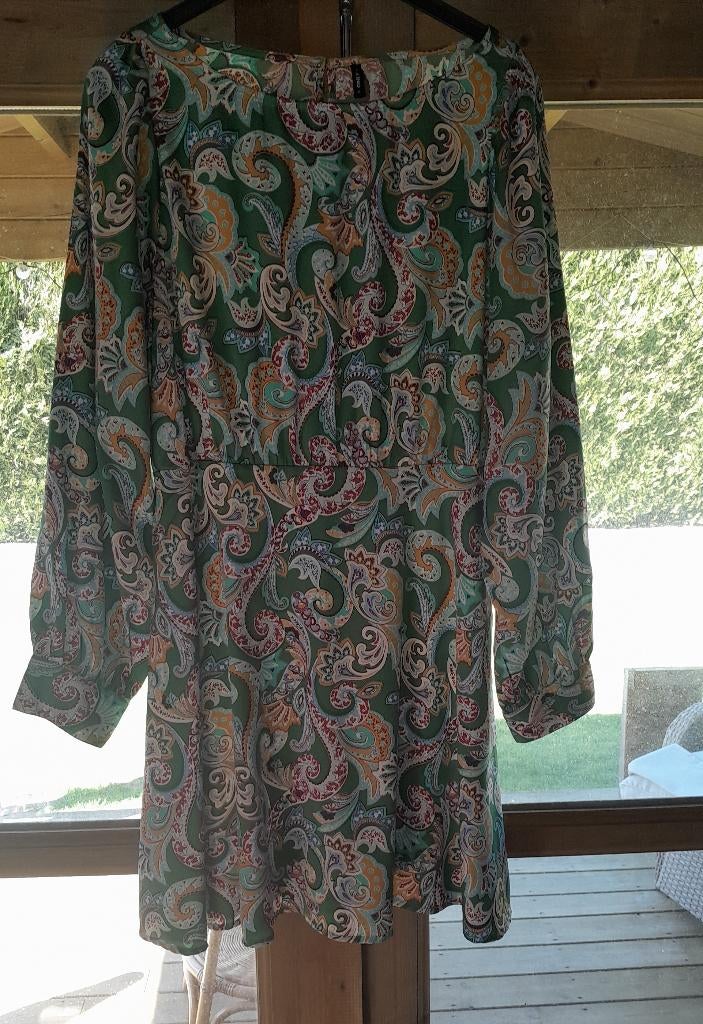 Jurk, Ophalen of Verzenden, Nieuw