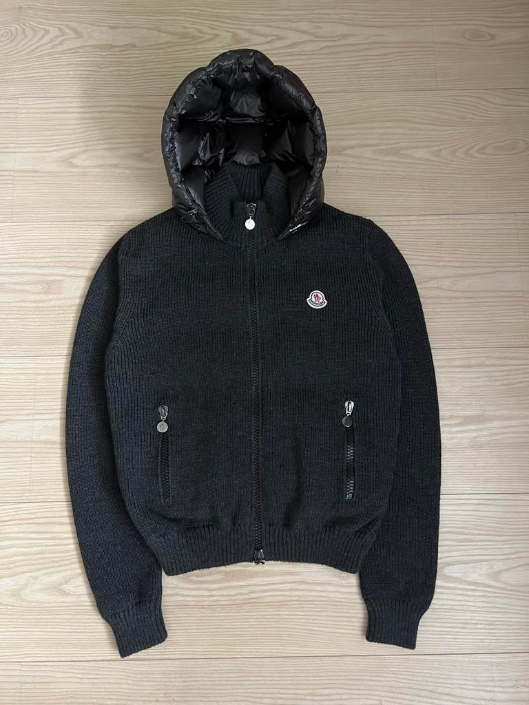 Moncler origineel 100%, Kleding | Heren, Ophalen of Verzenden, Zo goed als nieuw, Maat 48/50 (M)