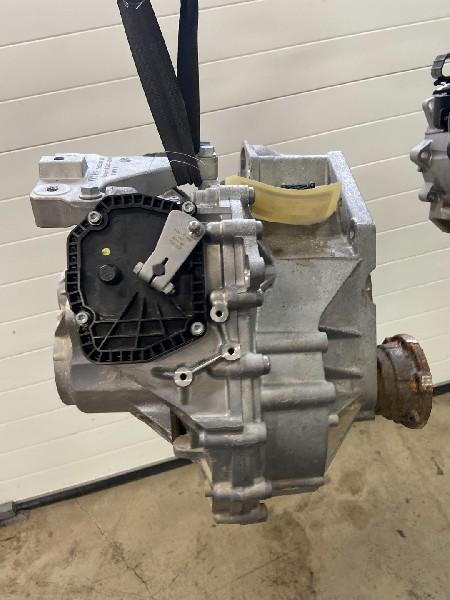 VERSNELLINGSBAK AUTOMAAT Skoda Octavia Combi (NXAC), Auto-onderdelen, Transmissie en Toebehoren, Skoda, Gebruikt