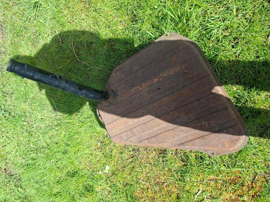 Alfa romeo onderdelen Giulia bertone gt junior gtv spider, Auto-onderdelen, Ophalen of Verzenden, Alfa Romeo