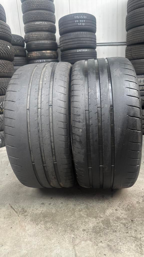 2553520 255/35/20 255/35R20 zomer merk Michelin, Ophalen