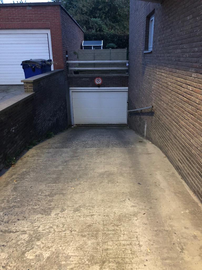 Emplacement de parking sous terrain, Immo, Garages & Places de parking, Province du Brabant flamand