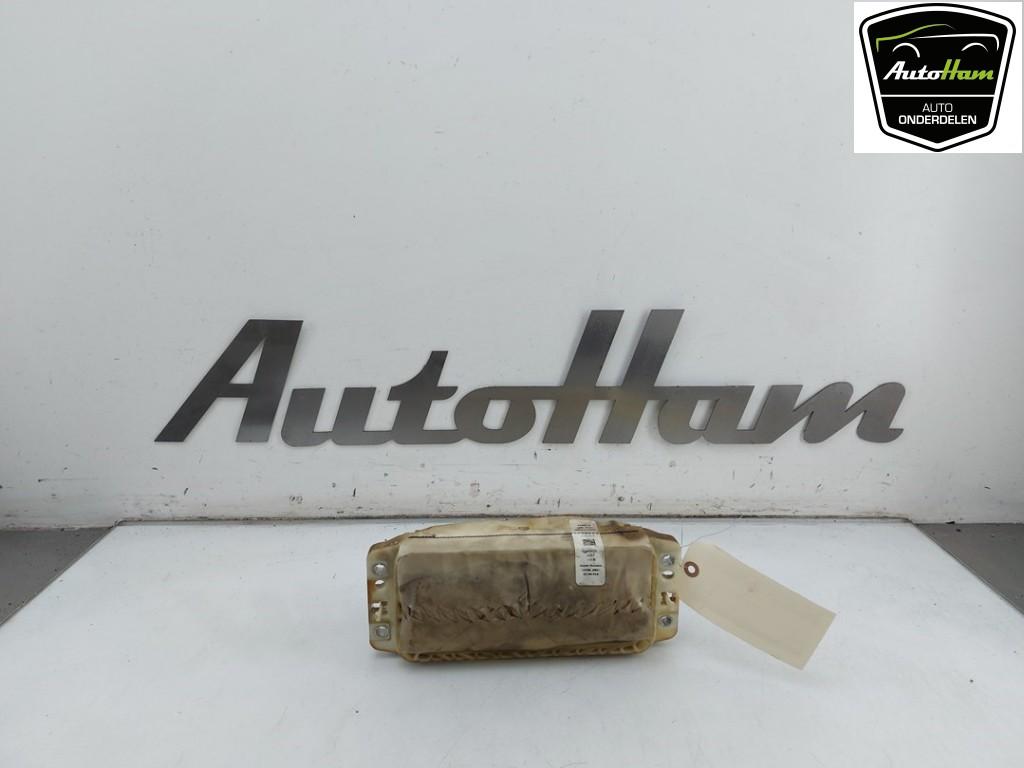 AIRBAG PASSAGER Seat Leon (KLB) (|5FA880204F|5FA880204H|), Utilisé, Seat
