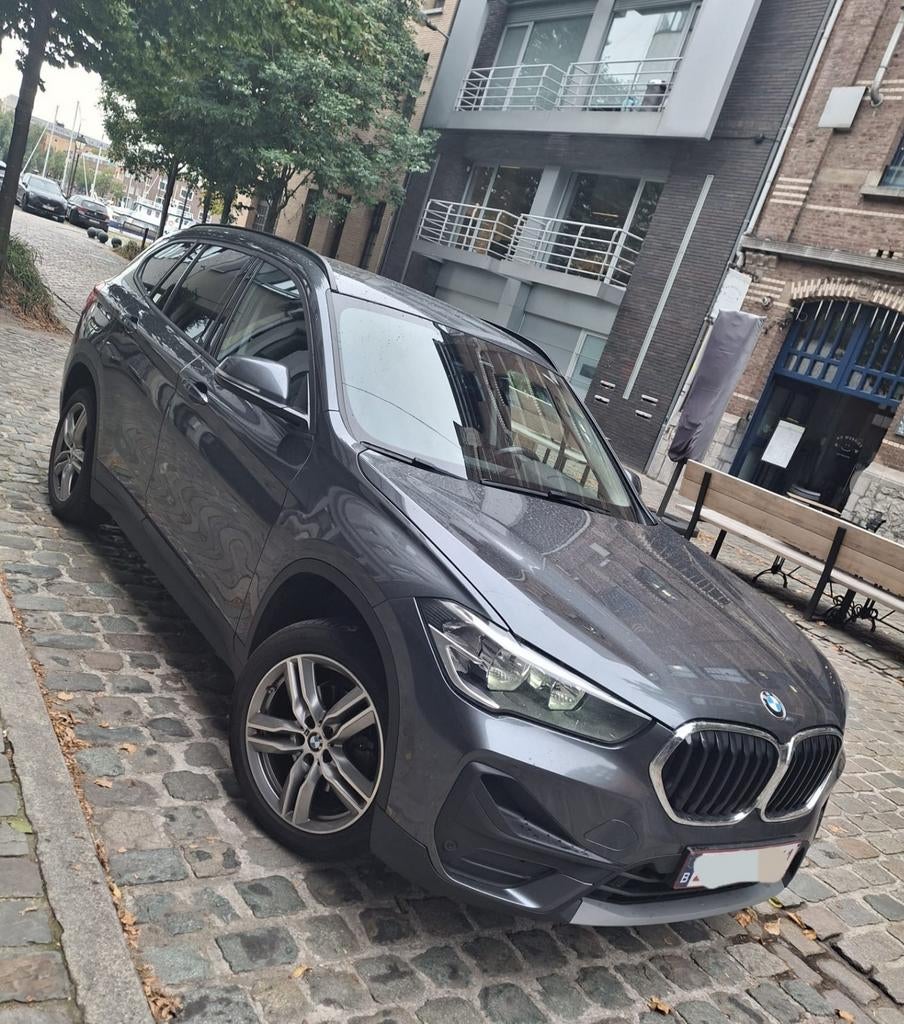 BMW X1 SDRIVE AUTOMAAT 2019, Auto's, BMW, Particulier, X1, Cruise Control, Elektrische koffer, Automaat, Ophalen