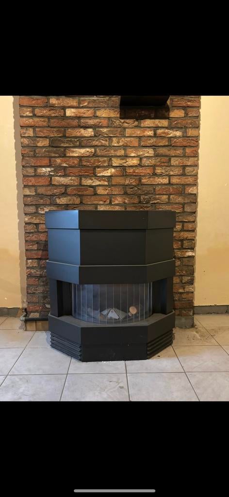 DRU Gaskachel te koop, Ophalen, Gaskachel