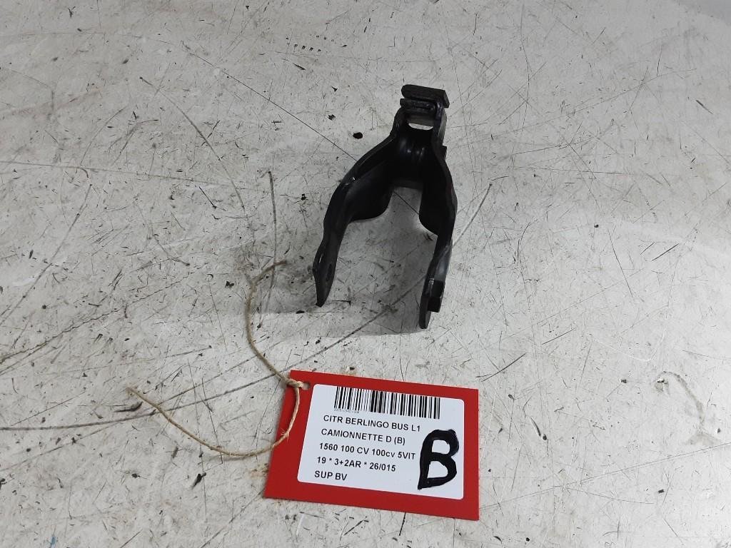 SUPPORT BOITE DE VITESSES Citroën Berlingo, Autos : Pièces & Accessoires, Citroën, Mevr. I. Hauben, Utilisé, Rue de l'Espoir 34 34
4030  GRIVEGNÉE, BE