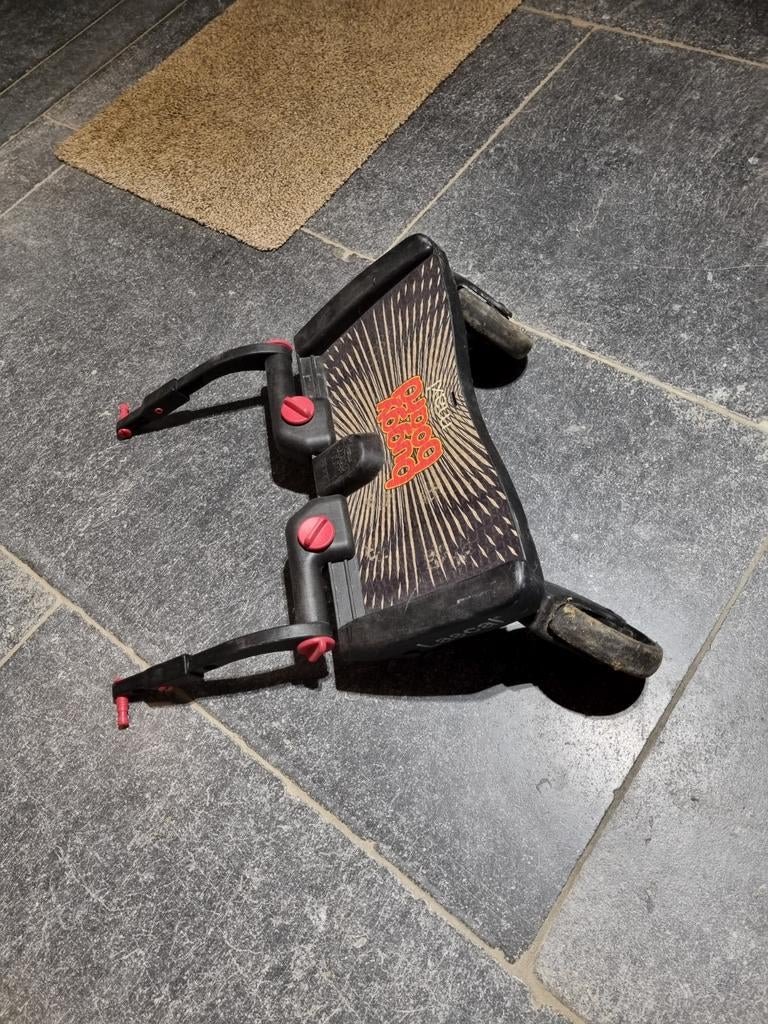 Buggy Board Maxi, Enfants & Bébés, Enlèvement