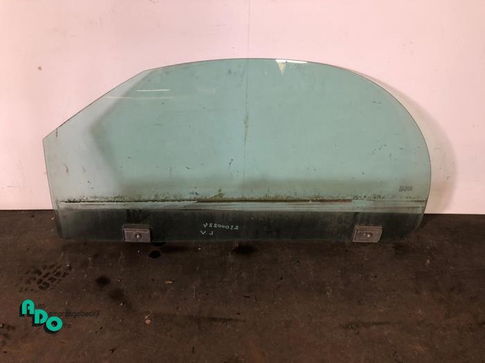 Portierruit 2Deurs links van een Ford Street Ka (Street Ka 0, Auto-onderdelen, Ruiten en Toebehoren, Ford, Gebruikt, 3 maanden garantie