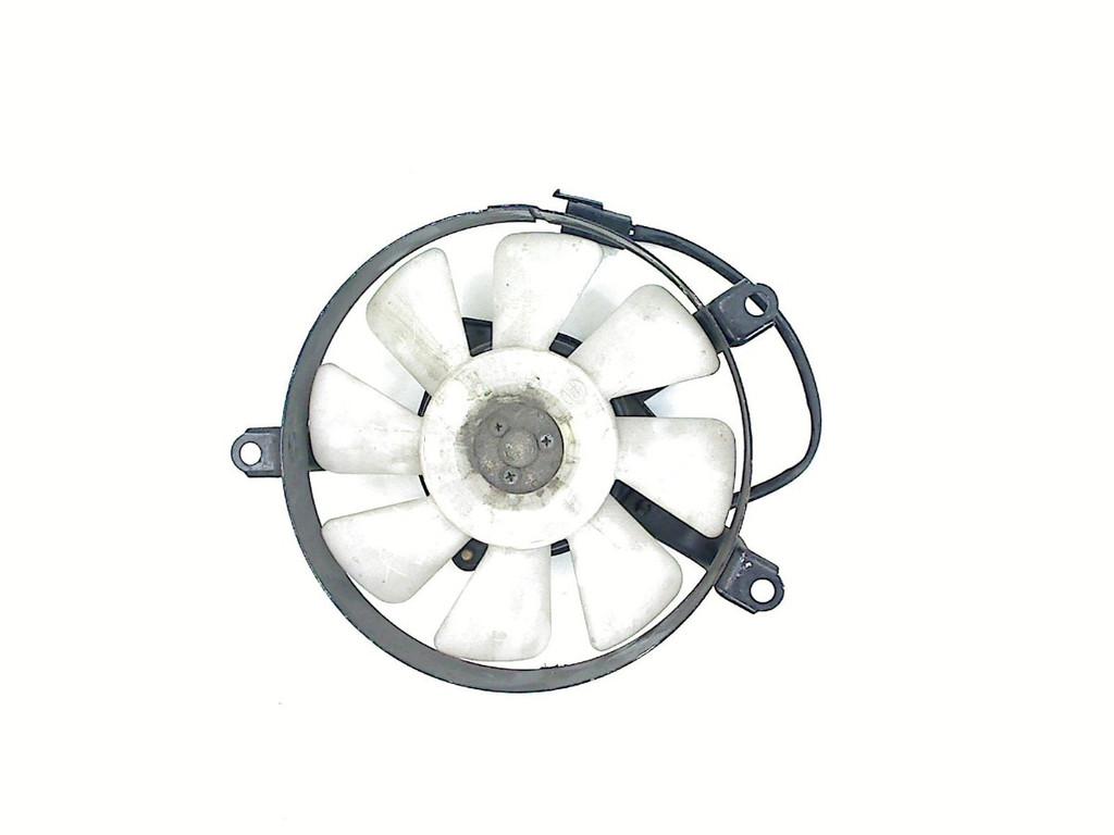VENTILATOR ZZR 600 1993-2002 (ZZ-R600 ZX-6E ZX600E), Motoren, Onderdelen | Kawasaki, Dhr. S. di Majo, Gebruikt, Info@cama-motorparts.nl
