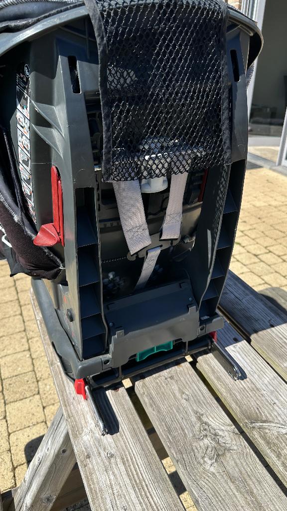 Romer Autostoel Iso-Fix, Enfants & Bébés, Sièges auto, Enlèvement, Utilisé, Romer, Isofix