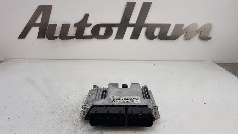 COMPUTER MOTOR BMW 1 serie (F20) (01-2010/06-2019), Auto-onderdelen, Gebruikt, BMW