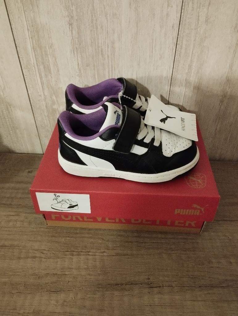 Puma sneakers, Overige typen, Jongetje of Meisje, Puma, Nieuw