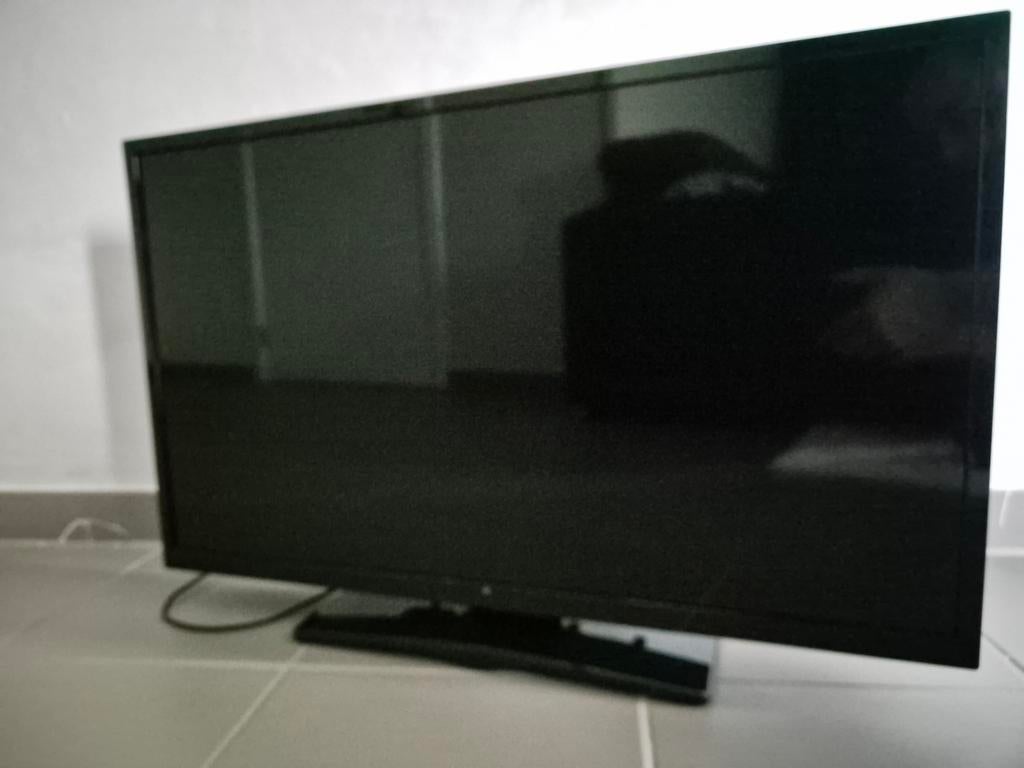 Smart TV en parfait état, Enlèvement ou Envoi, Comme neuf, Smart TV