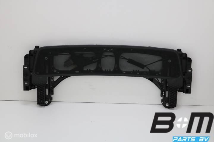 Elektrisch windscherm Audi TT 8S Cabrio, Gebruikt