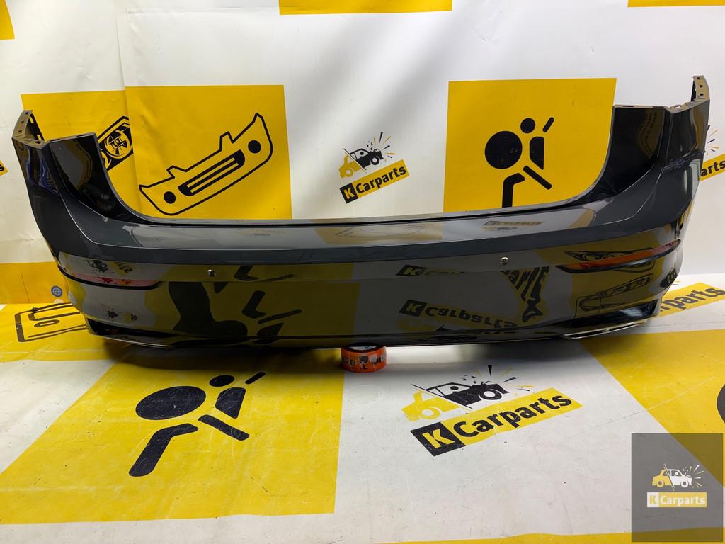 Pare-chocs arri re VW Golf 8 VIII R-LINE 4PDC 5H6807421D, Arrière, Pare-chocs, Volkswagen, Volkswagen AG