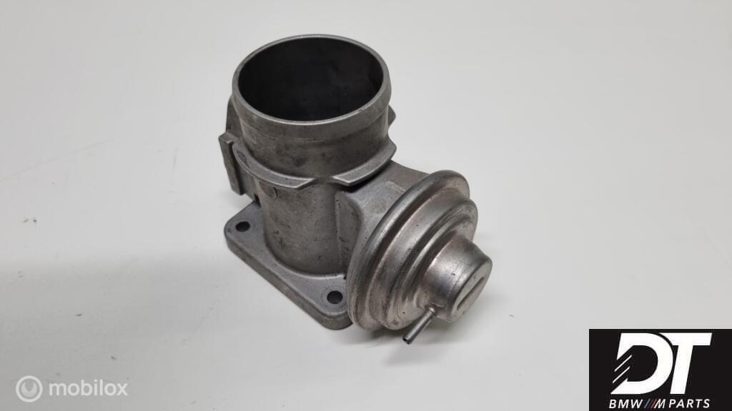 EGR-klep BMW 3-serie E36 TD M51 TDS 11712246145, Autos : Pièces & Accessoires, Moteurs & Accessoires, BMW, Utilisé, Enlèvement ou Envoi