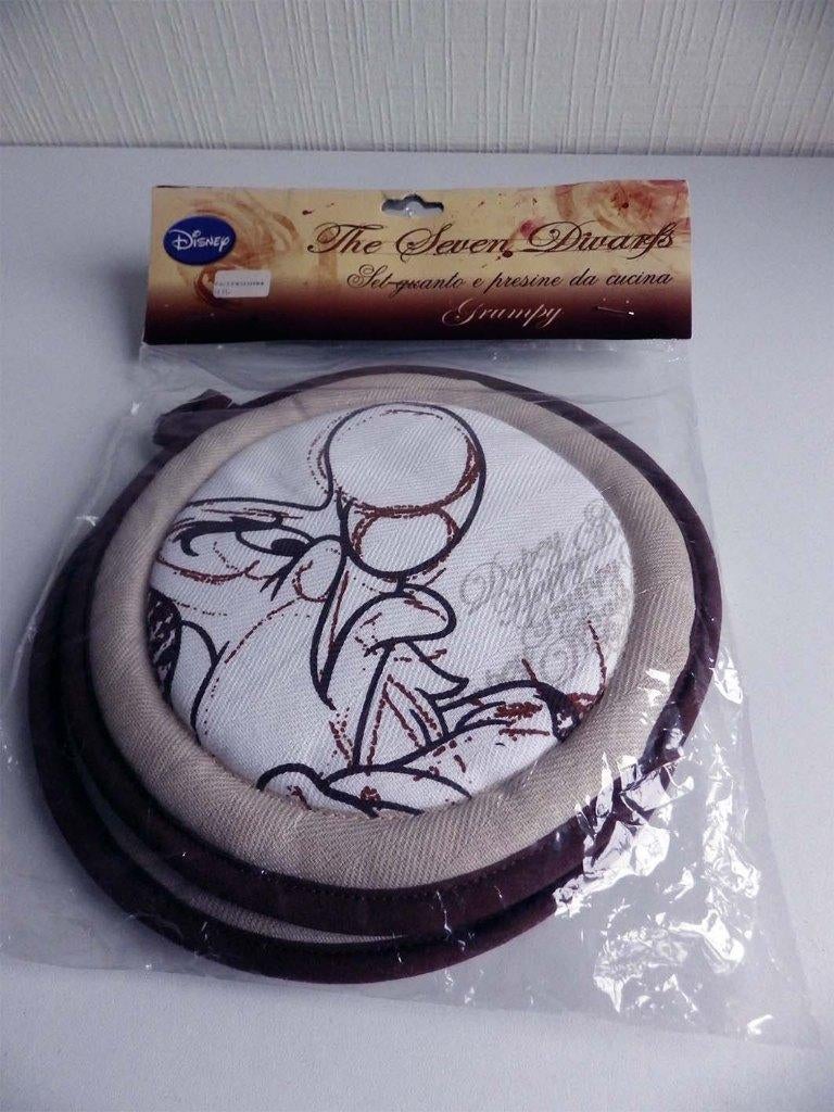 Uniek Disney Collectors Item., Verzamelen, Disney, Nieuw, Ophalen