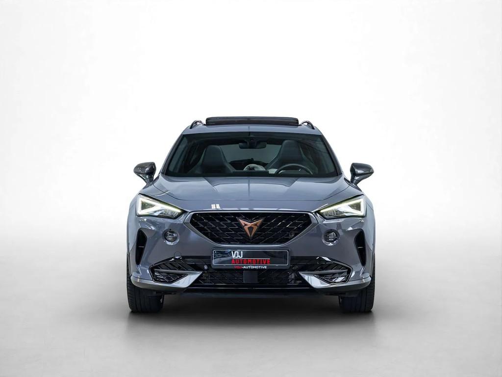 CUPRA Formentor CUPRA Formentor 1.4 e-Hybrid (PHEV) 245 pk, Auto's, Cupra, Automaat, 245 pk, USB, Gebruikt