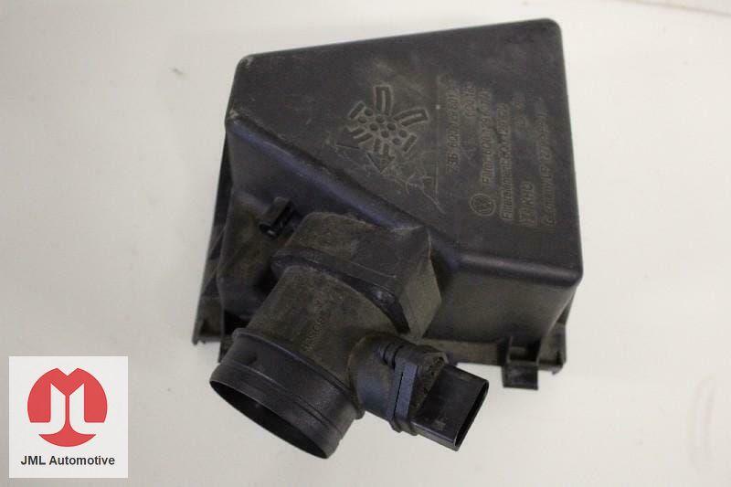 LUCHTMASSAMETER LUCHTHOEVEELHEIDSMETER SEAT IBIZA, Gebruikt, -, -, Ophalen of Verzenden