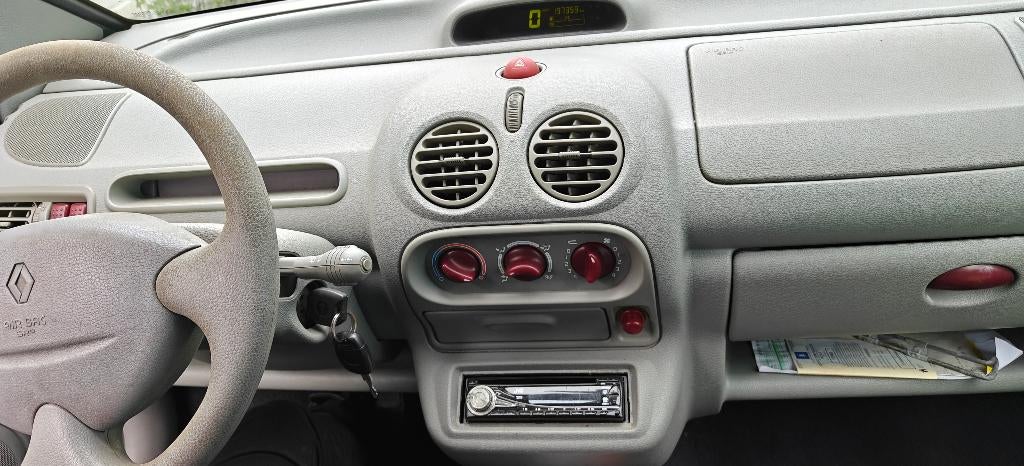 twingo 1 alle onderdelen en reparatie, Ophalen, Gebruikt