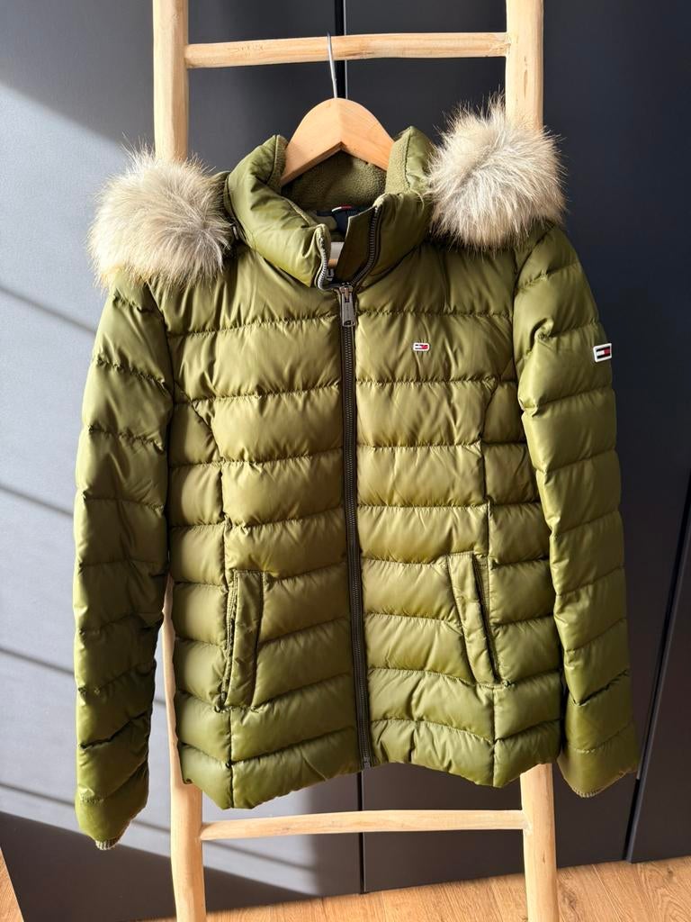 Tommy Hilfiger zo goed als nieuw. Maat M, Ophalen, Zo goed als nieuw, Maat 38/40 (M)