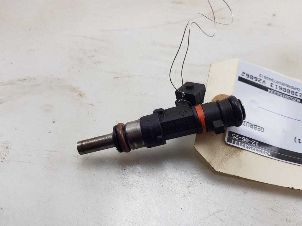 INJECTEUR Giulietta (940) (|77365392|77366840|02580158224|), Utilisé, Alfa Romeo