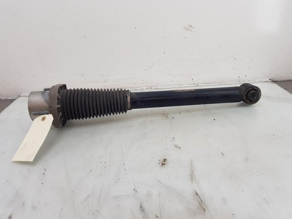 AMORTISSEUR ARRIÈRE DROIT Range Rover Sport (LW), Dhr. J. Ham, Land Rover, Administratie@autoham.nl, Utilisé