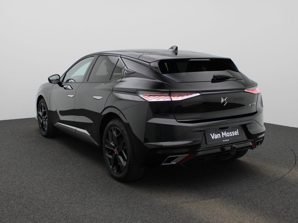 DS DS 4 130 Auto Performance Line (automatique), Autos, Achat, Electronic Stability Program (ESP), Entreprise, 5 portes